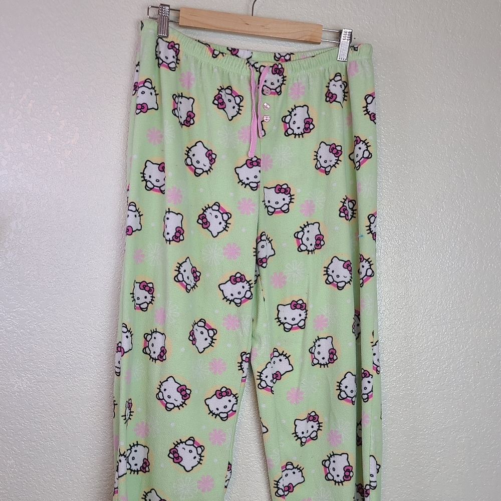 Sanrio Hello Kitty Pajama Pants
